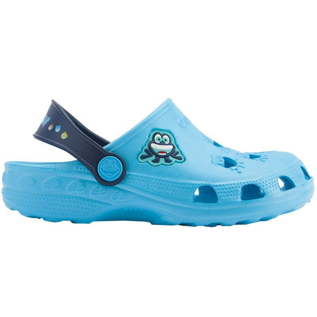 Coqui Little Frog Jr klumpės 8701-100-1821A/8701-100-1821
