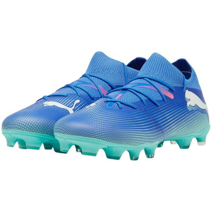 Puma Future 7 Match FG/AG M 107931 01 futbolo batai