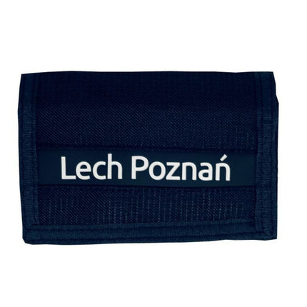 Lech Poznań herbas BS S867612 piniginė
