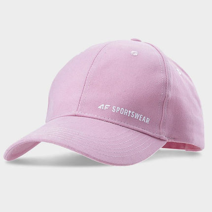 4F 4FWSS24ACABF279 54S "Baseball cap"