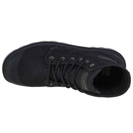 Palladium Pampa Hi Supply Lth moteriški batai 77963-001-M