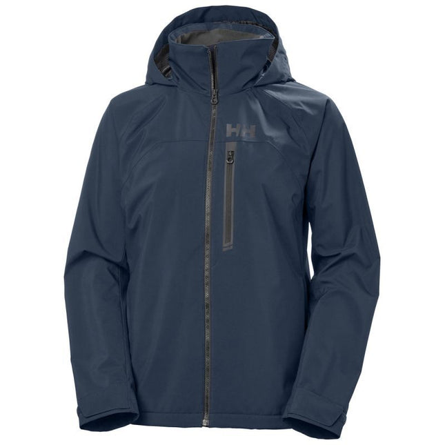 Helly Hansen Hp Racing Lifaloft Striukė su gobtuvu Jkt W 30373 597