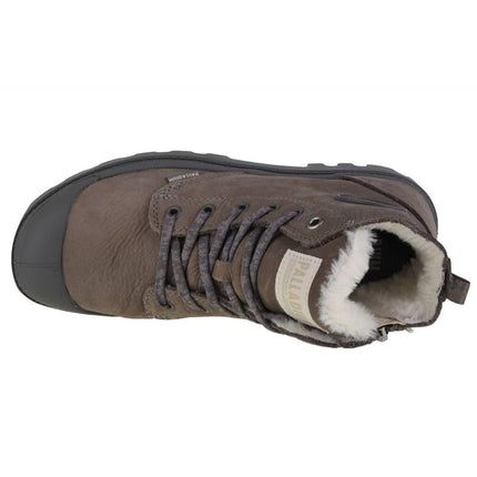 Palladium Pampa Hi Zip W WL 95982-055-M batai