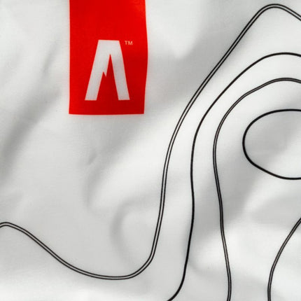 Alpinus Viki Alp Topo 3 ALPTOPO3 šalikas