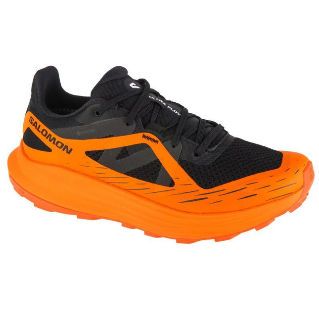 Salomon Ultra Flow GTX Vyriški 474740 Batai