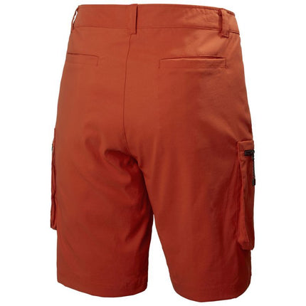 Helly Hansen Move Qd Šortai 2.0 M 53977 308