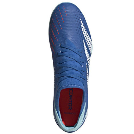 Adidas Predator Accuracy.3 TF M GZ0007 futbolo batai