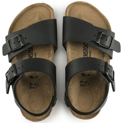 Birkenstock NEW YORK BS Jr 187603 Sandalai