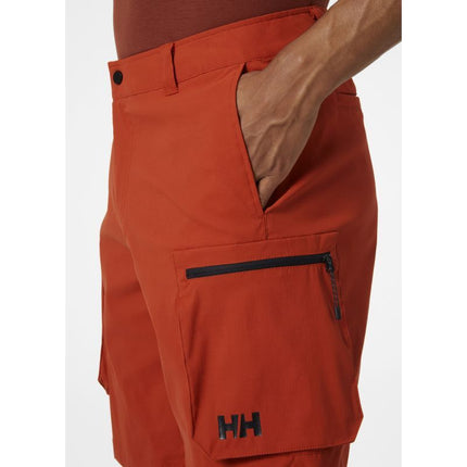 Helly Hansen Move Qd Šortai 2.0 M 53977 308