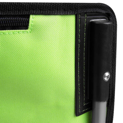 Spokey Panama 9401790000 sulankstoma kėdė žalia