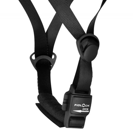 Spokey Pointer Pro Dviračio Šalmas 58-61 cm 6506101000 941264