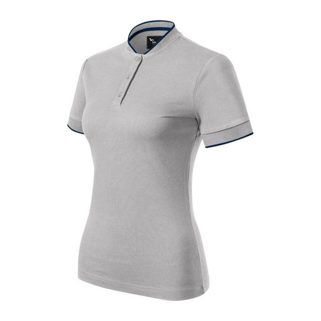 Malfini Premium Diamond W Polo Marškinėliai MLI-274A4