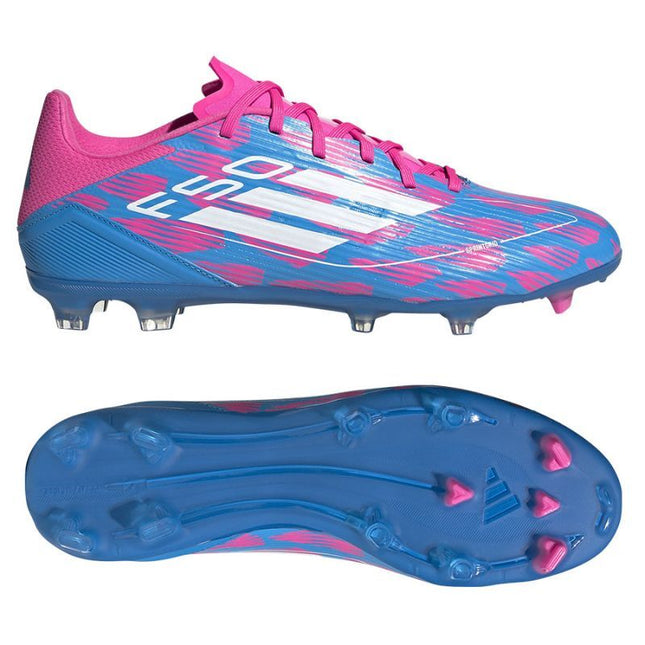 Adidas F50 League FG/MG IE0603 bateliai