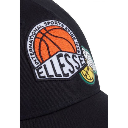 Ellesse Divida Trucker tipo kepurė SAVA3599011