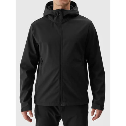 Vėjui atspari softshell tipo striukė 4F M 4FWAW24TSOFM283-20S