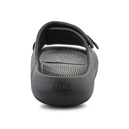 Crocs Mellow Luxe Recovery Slide 209413-001 šlepetės