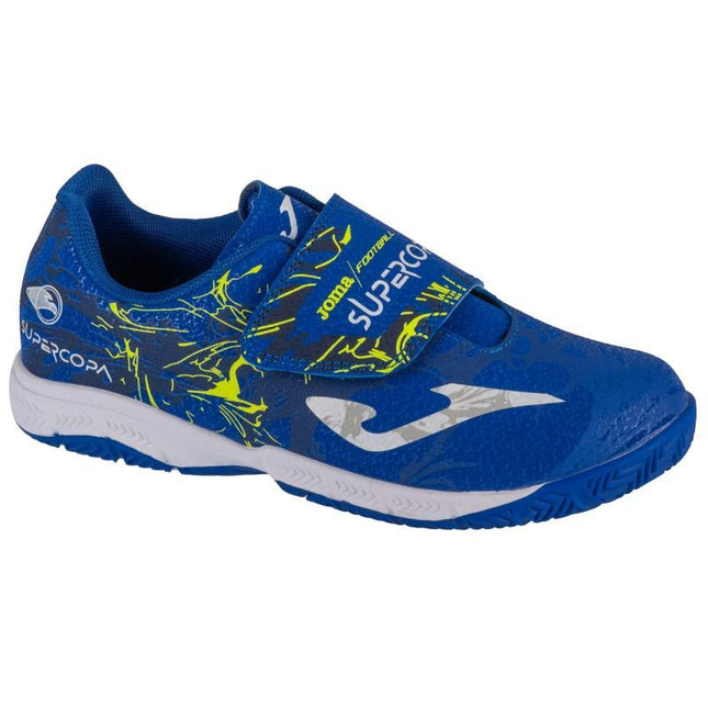 Joma Super Copa Jr 2404 IN SCJW2404INV Bateliai