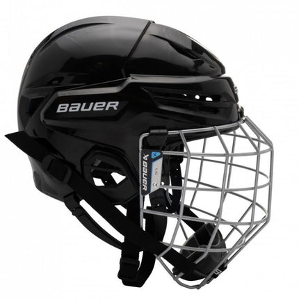 Bauer Re-akt 55 Kombinuotas Ledo Ritinio Šalmas 1063649