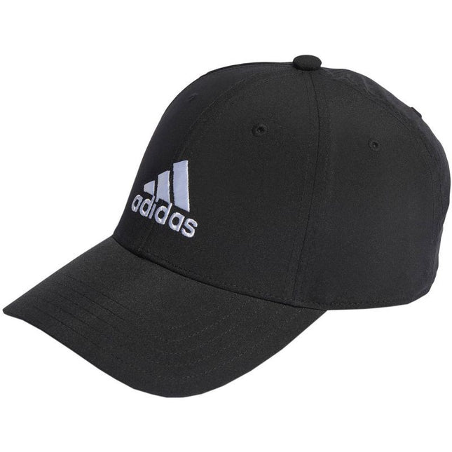 adidas Lengva beisbolo kepuraitė su siuvinėtu logotipu W IB3244