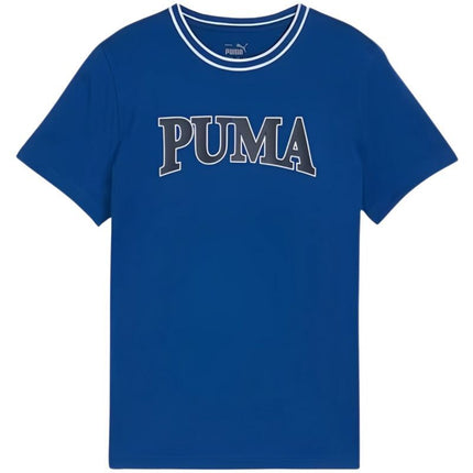 Puma Squad marškinėliai Jr 679259 20
