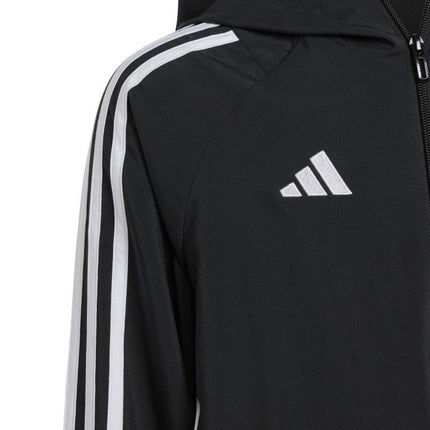 Adidas Tiro 24 jaunimo striukė IM8798