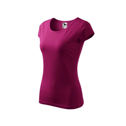 Malfini Pure W Moteriški Marškinėliai MLI-12249