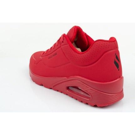 Skechers Uno M 52458/RED Batai