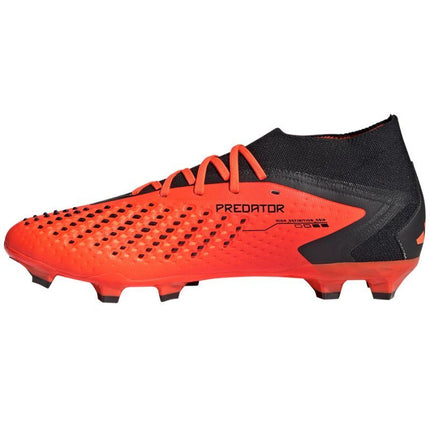 Adidas Predator Accuracy.2 FG M GW4587 futbolo bateliai