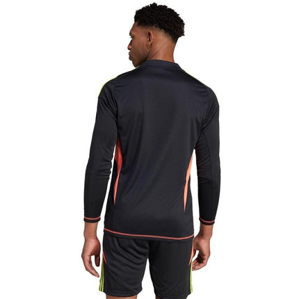 adidas Tiro 24 ilgos rankovių vartininko  marškinėliai M IN0405