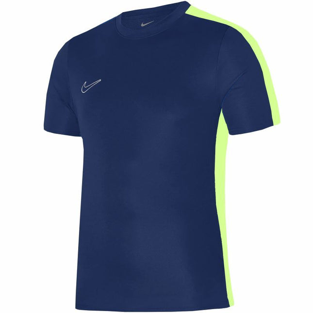 Nike DF Academy 23 SS M DR1336 452 Marškinėliai