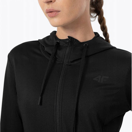 Termoaktyvus džemperis 4F W F113 4FAW23USEAF113 20S