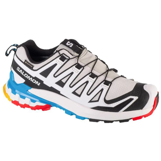 Salomon XA Pro 3D v9 GTX W 477165 Batai Moterims