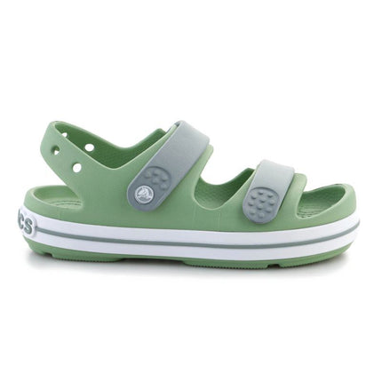 Crocs Crocband Cruiser Sandal Jr 209423-3WD sandalai