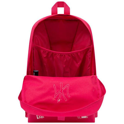 New Era MLB New York Yankees aplikacijų kuprinė 60503784