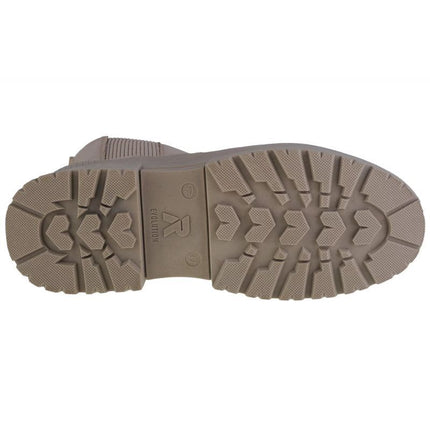 Rieker Moteriški aulinukai W0380-62 batai