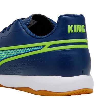 Puma King Match IT M 107261 02 futbolo batai