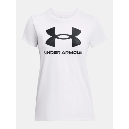 Under Armour W 1356305-111 T-shirt