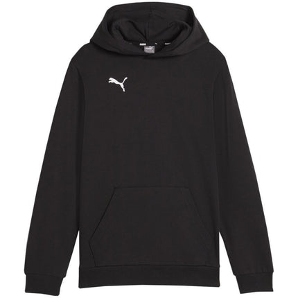 Puma Team Goal Casuals Džemperis berniukams 658619 03
