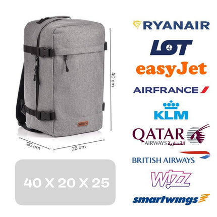 Meteor Hermod 16882 Backpack