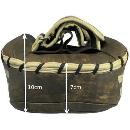 Masters Tpao-Vintažiniai odiniai treniruočių taikiniai 14666-V