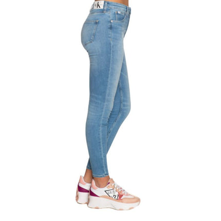 Calvin Klein Jeans Super Skinny Moteriškos J20J218627