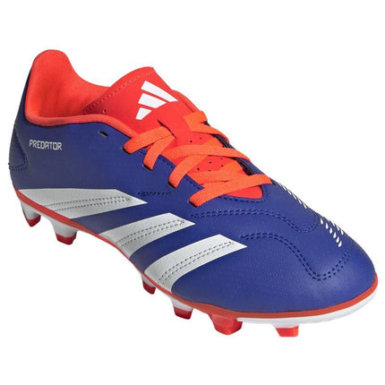 Adidas Predator Club Jr FxG IF6424 batai