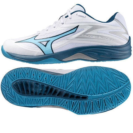 Mizuno Thunder Blade ZM V1GA237021 Tinklinio Tinklinio Avalynės