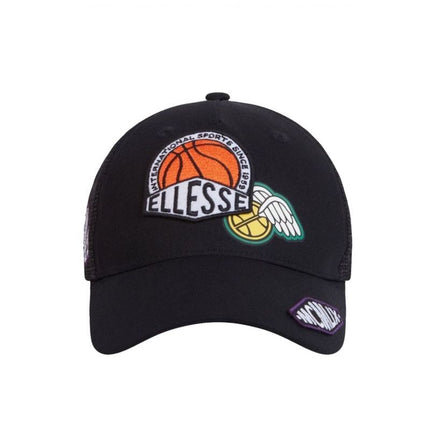 Ellesse Divida Trucker tipo kepurė SAVA3599011