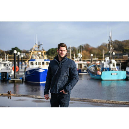 Helly Hansen Crew Termo striukė 2.0 M 30343 597