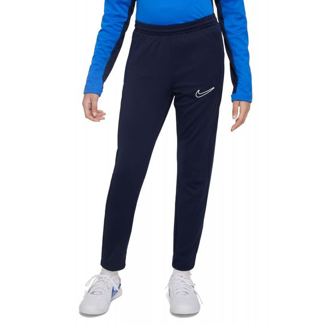Nike Dri-FIT Academy 23 Jaunių Kelnės DR1676-451