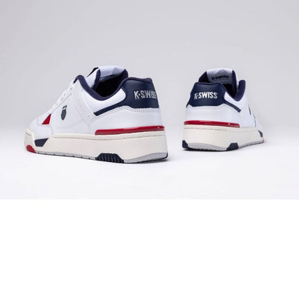 K-Swiss Match Pro Lth M 08905-130-M batai