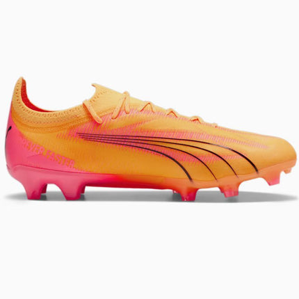 Puma Ultra Ultimate M 107744-03 futbolo bateliai
