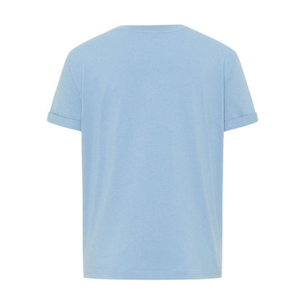 Mustang Alina C Moteriški Marškinėliai 1013387 5124