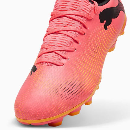 Puma Future 7 Play FG/AG M 107723-03 futbolo bateliai